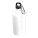 Stainless steel bottle New York, 500 ml - 524106_0 - variant Eg 524106