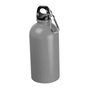 Stainless steel bottle New York, 500 ml - Reklamnepredmety