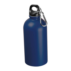 Stainless steel bottle New York, 500 ml - Reklamnepredmety
