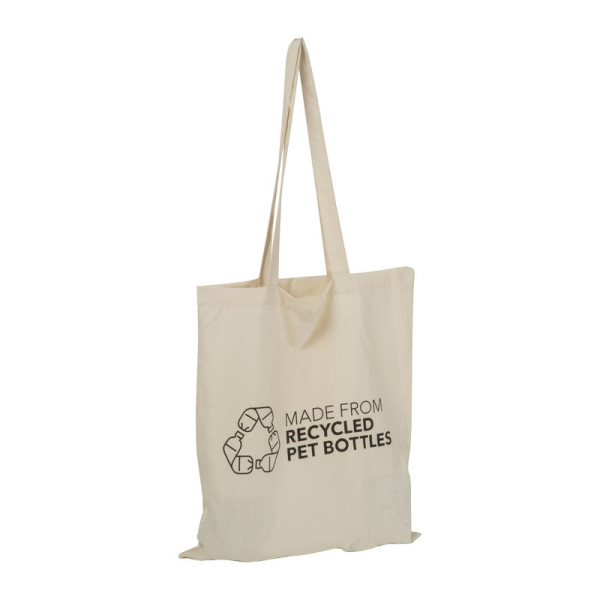 Stuttgart recycled bottle bag