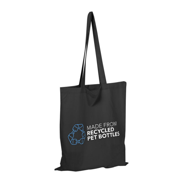 Mombasa recycled bottle bag