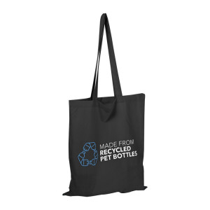 Mombasa recycled bottle bag - Reklamnepredmety