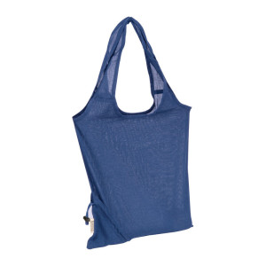 Recycled cotton bag Modena - Reklamnepredmety