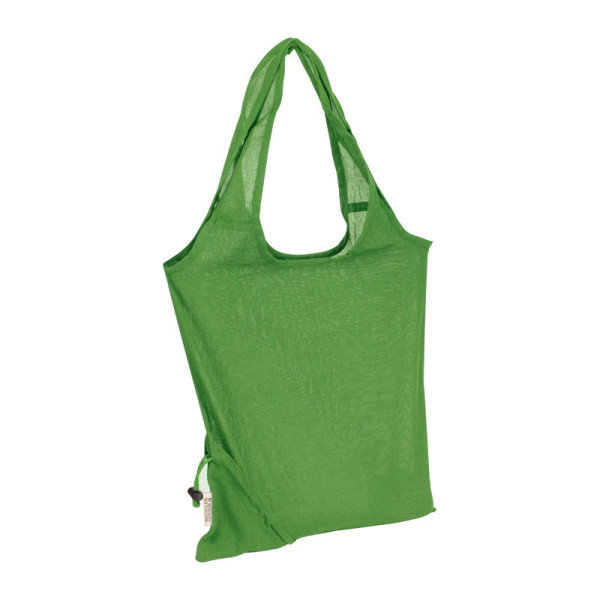 Recycled cotton bag Modena