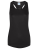 JC027 Girlie Cool Smooth Workout Vest - JC027_Jet-Black_Jet-Black - variant Ls 1000225422