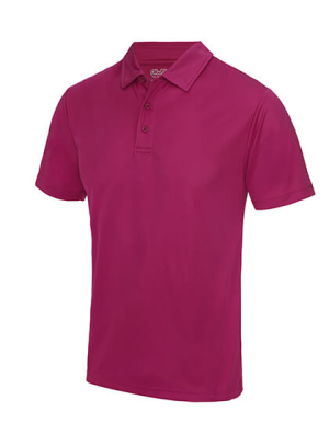 JC040 Cool Polo - Reklamnepredmety