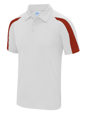 JC043 Contrast Cool Polo - Reklamnepredmety