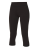 JC086 Girlie Cool Capri - JC086_Jet-Black - variant Ls 1000078993