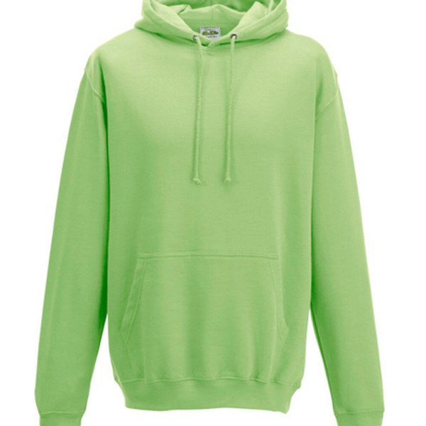 JH001 College Hoodie