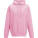 JH001 College Hoodie - JH001-Baby-Pink - variant Ls 1000079137