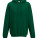 JH001 College Hoodie - JH001-Bottle-Green - variant Ls 1000079144