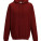 JH001 College Hoodie - JH001-Brick-Red - variant Ls 1000079151