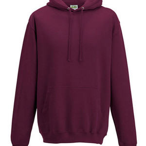 JH001 College Hoodie - Reklamnepredmety