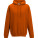 JH001 College Hoodie - JH001-Burnt-Orange - variant Ls 1000245278