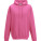 JH001 College Hoodie - JH001-Candyfloss-Pink - variant Ls 1000079172
