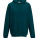 JH001 College Hoodie - JH001-Deep-Sea-Blue - variant Ls 1000079204