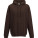 JH001 College Hoodie - JH001-Hot-Chocolate - variant Ls 1000079271