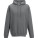 JH001 College Hoodie - JH001-Steel-Grey-(Solid) - variant 