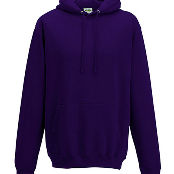 JH001 College Hoodie