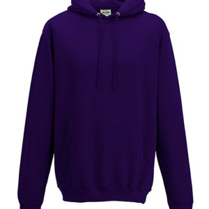 JH001 College Hoodie - Reklamnepredmety