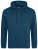 JH001 College Hoodie - JH001_Ink-Blue - variant Ls 1000289657