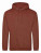 JH001 College Hoodie - JH001_Red-Rust - variant Ls 1000311091