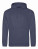 JH001 College Hoodie - JH001_Shark-Grey - variant Ls 1000311098