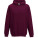 JH001K Kids Hoodie - JH001K-Burgundy - variant Ls 1000079719