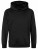 JH001K Kids Hoodie - JH001K_Black-Smoke - variant Ls 1000311123