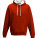JH003 Varsity Hoodie - JH003-Fire-Red-Arctic-White - variant Ls 1000245251