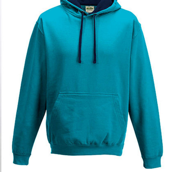 JH003 Varsity Hoodie