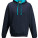 JH003 Varsity Hoodie - JH003-Oxford-Navy-Hawaiian-Blue - variant Ls 1000225670