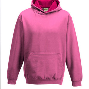 JH003K Kid´s Varsity Hoodie - Reklamnepredmety