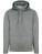 JH006 Sports Polyester Hoodie - JH006_Grey-Melange - variant Ls 1000289724