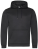 JH006 Sports Polyester Hoodie - JH006_Jet-Black - variant Ls 1000080421