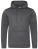 JH006 Sports Polyester Hoodie - JH006_Steel-Grey-(Solid) - variant Ls 1000080446