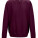 JH030 AWDis Sweat - JH030-Burgundy - variant Ls 1000080726