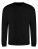 JH030 AWDis Sweat - JH030_Deep-Black - variant Ls 1000307729