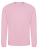 JH030K Kids AWDis Sweat - JH030K_Baby-Pink - variant Ls 1000326787