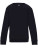 JH030K Kids AWDis Sweat - JH030K_Deep-Black - variant Ls 1000307738