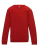 JH030K Kids AWDis Sweat - JH030K_Fire-Red - variant Ls 1000080953