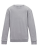 JH030K Kids AWDis Sweat - JH030K_Heather-Grey - variant Ls 1000080963