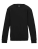 JH030K Kids AWDis Sweat - JH030K_Jet-Black - variant Ls 1000080978