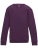 JH030K Kids AWDis Sweat - JH030K_Plum - variant Ls 1000081008