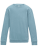 JH030K Kids AWDis Sweat - JH030K_Sky-Blue - variant Ls 1000326805
