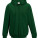JH050 Zoodie - JH050-Bottle-Green - variant Ls 1000081609