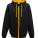 JH053 Varstiy Zoodie - JH053-Jet-Black-Gold - variant Ls 1000081888