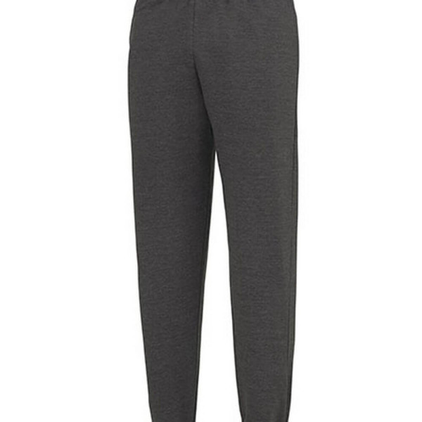 JH072 College Cuffed Jogpants