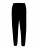 JH072 College Cuffed Jogpants - JH072_Deep-Black - variant Ls 1000311184