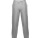 JH072K Kids Cuffed Jogpants - JH072K-Heather-Grey - variant Ls 1000082282